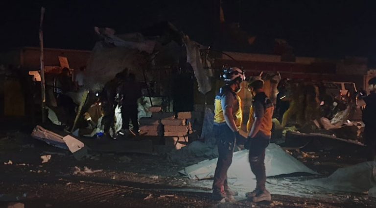 teqîna Babê 10 polîsên Tirk kuştin