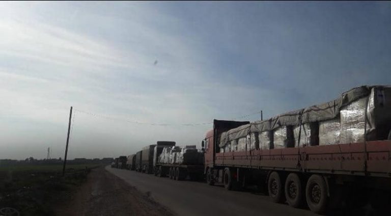 Tirkiye ji alîkarîya Amerîkayê bo HSD ê pir acize