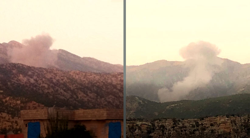 Sînorên Çemankê û BerêGare hatin bordomankirin