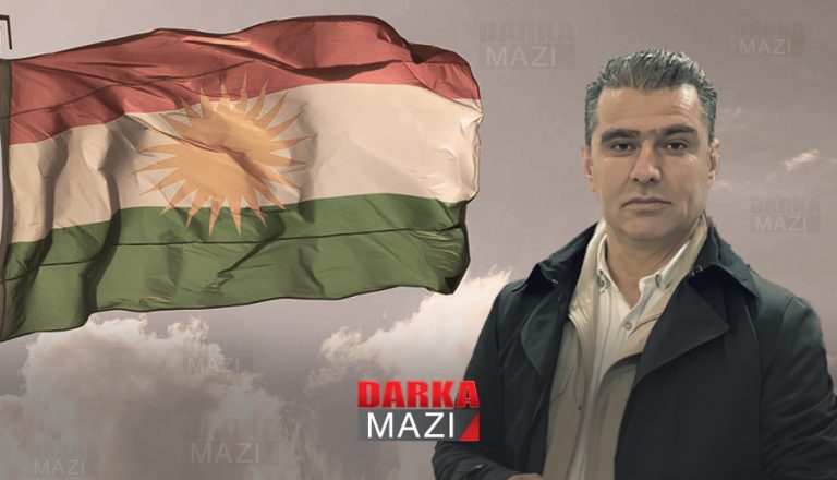 Kuştina Xazî Salih Alîxan li ber çavên pênc zarokên wî û şoreşa PKK ê