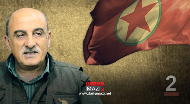 Bîrxistin ji bo Duran Kalkan: Hûn li Başûr çi dikin?