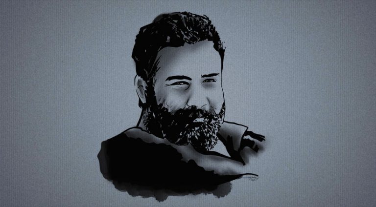 Ehmet kaya 20 sal berê hat bin ax kirin lê belê heya niha ew zindî ye