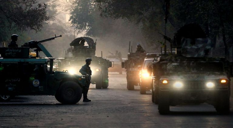 Efxanistan.. 2 teqînan 34 kes kuştin