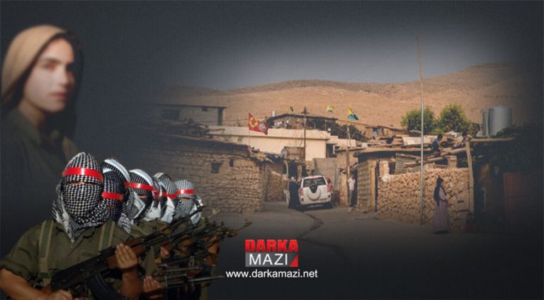  PKK ê keçeka 19 sal revande Qendîlê