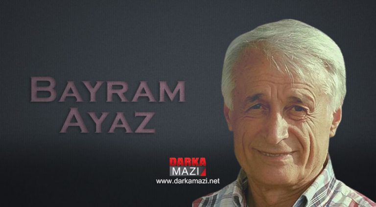 Destê xwe ji başurê Kurdistanê û Şengala pîroz bikişînin!