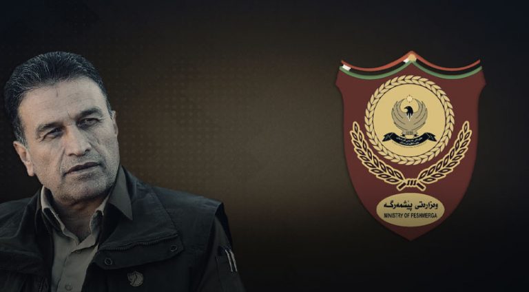 Pêşmerg-Serbest Lezgîn-PKK