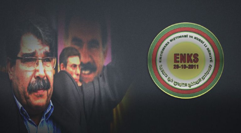 Pirsgirêka ENKS ê ne zimanê kurdî ye, belku aydolojiya genî ya Qendîlê ye