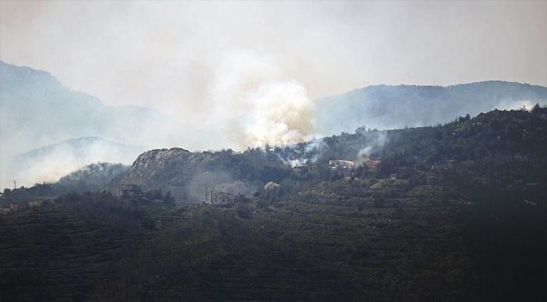 Rejîma Îranê bingehên Partiyên Rojhilat topbaran kirin