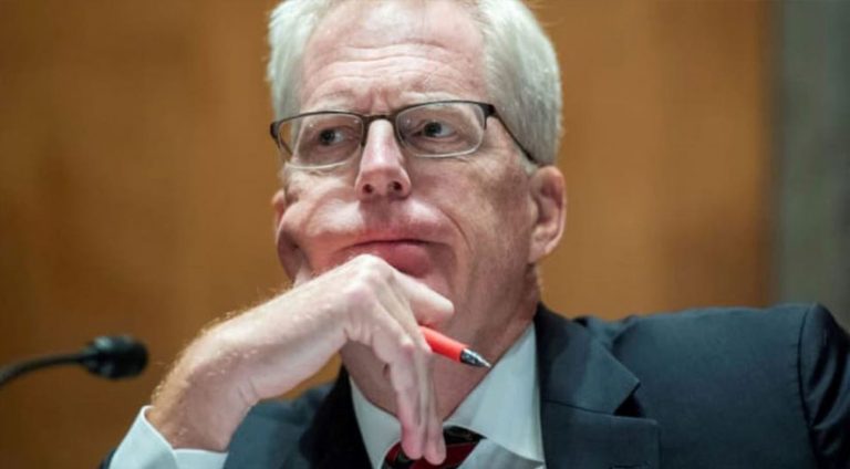 Wezîrê Nû yê Parastinê yê DYE: Wext e ku leşkerên me ji Rojhilata Navîn derkevin