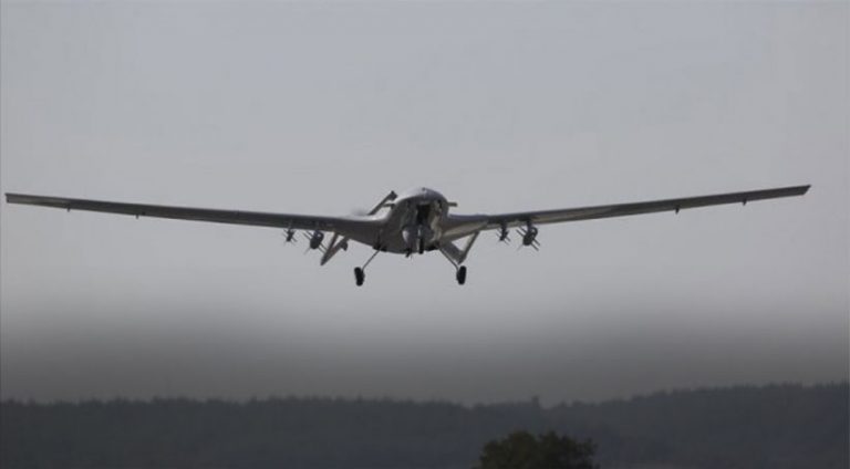 Îro jî PKK e li çiyayê Gare hat bombebaran kirin