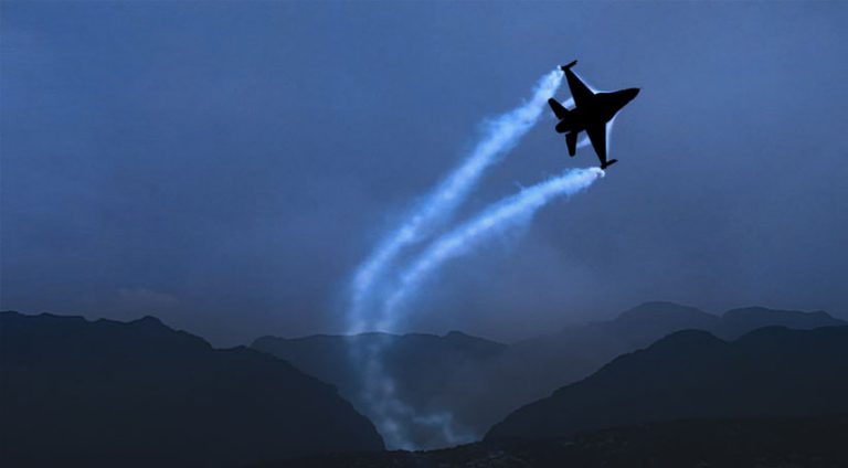 Baregehên PKKê li çiyayê Gare hatin bombebaran kirin