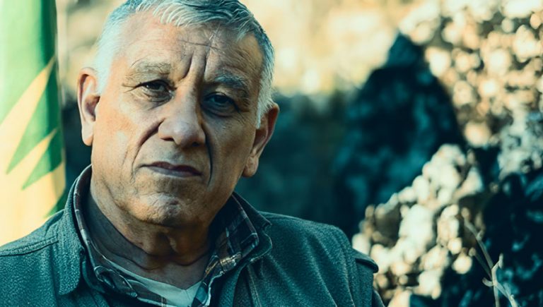 Kê guhê PKK ê kişand?