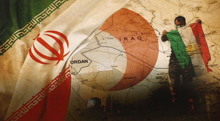 Şerê PKK ê li dijî Başûrê Kurdistanê, şereke di xizmeta sîyasetên herêmî yên Îranê de