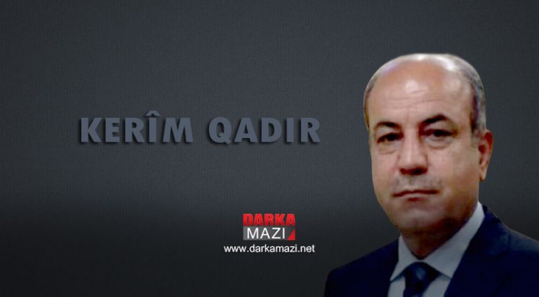 PKK xema parastina asayişa me nexwe