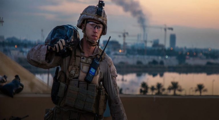 "Trump bi lez leşkeran ji Iraq û Efxanistanê dikêşe"