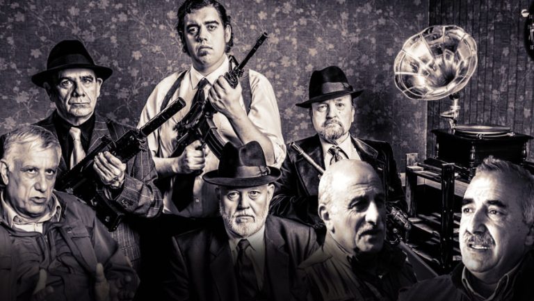 Dîroka PKK ê ya 43 Sala û dîroka Mafia