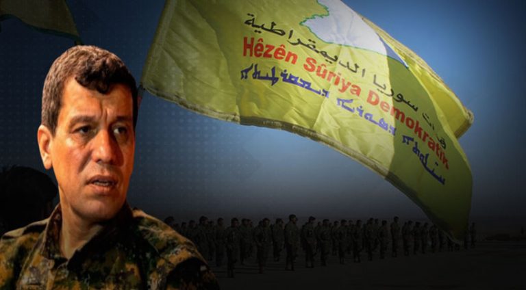 Şervan bersiva Mezlûm li derbara sitema PKK ê li ser Başûr dixwazin