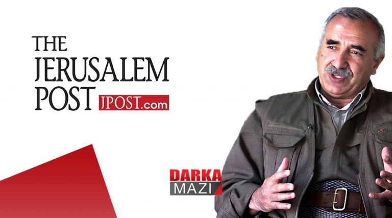 Hevpeyivîna Karayilan a li gel çapemeniya Israîlê lêgerîna balansê ye?