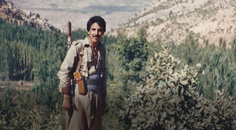 Heval ewê te kuştî