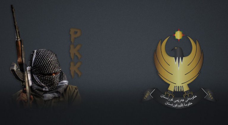 Plana PKK ê ya derbeya liser Kurdistanê û encamên wê