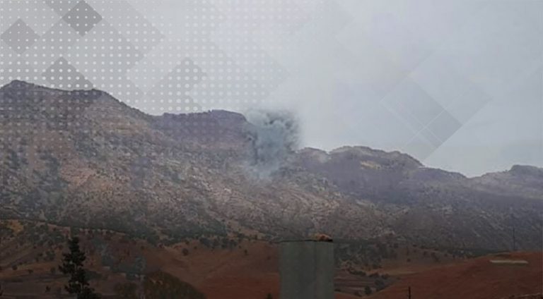 Gundên paş operasyona 15/6/2020ê ku bi sedema PKK ê li sînorê Zaxo hatine çul kirin • Li nafçeya Derkarê 14 gund û dever hatine çul kirin • Li nafçeya Batîfa 39 gund û dever hatine çul kirin • 2 gundên Kristyanan li sînorê Derkarê hatine çul kirin • Bi giştî ji ber hebûna PKK ê li herdû nafçeyên Derkarê û Batîfa nêzî 150 gundan hatine çul kirin