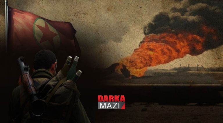 Taktîka "DAIS û Qa'îde" terzê nû yê xebata PKK ê ye