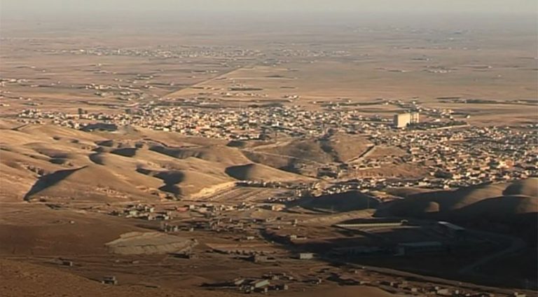 Îraq 4 rojan weke dawî derfet dide PKK ê ku ji Şingalê derkeve