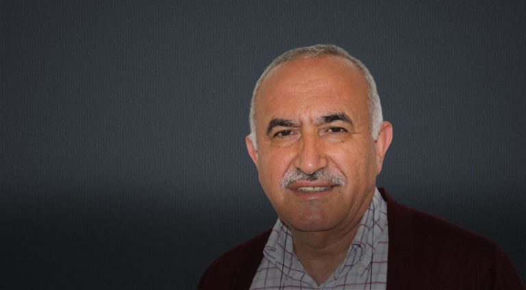 Selîm Çurukkaya: PKK di destê dewletan de amûr e