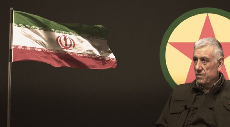 Îranê, PKK e telaq daye yan PKK e dixwaze peywendiyên xwe li gel bipeçîne