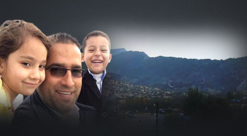 Pêşmergeyê ku PKK ê şehîd kirî ê jîngeparêziyê bû