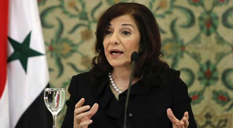 Şêwirmenda Esed: Em ser çend mijaran rêkeftin, lê HSD'ê îmze nekir