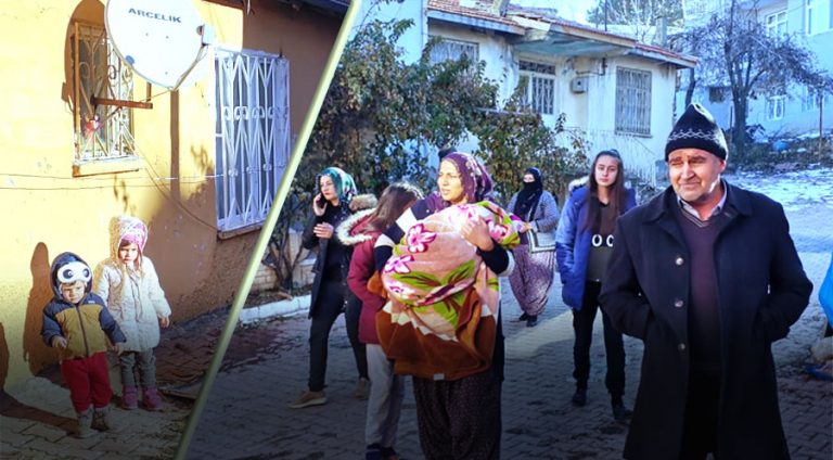 Li Elezîzê bi lerza 5.3yan erdhejek çêbû