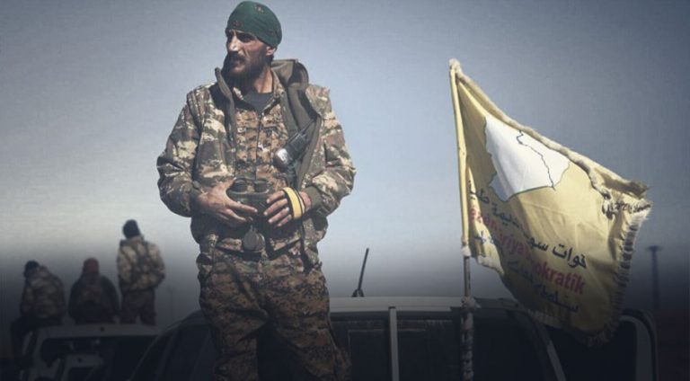 HSD e wê ji Eyn Îsayê were derxistin