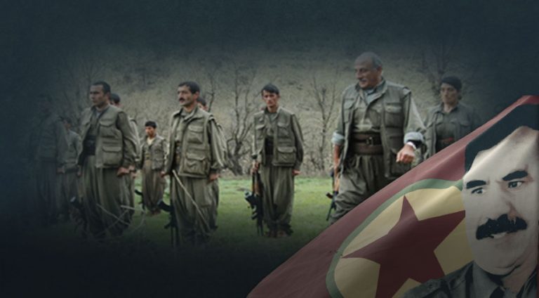 Ji bo ku PKK ê baştir nas bikin