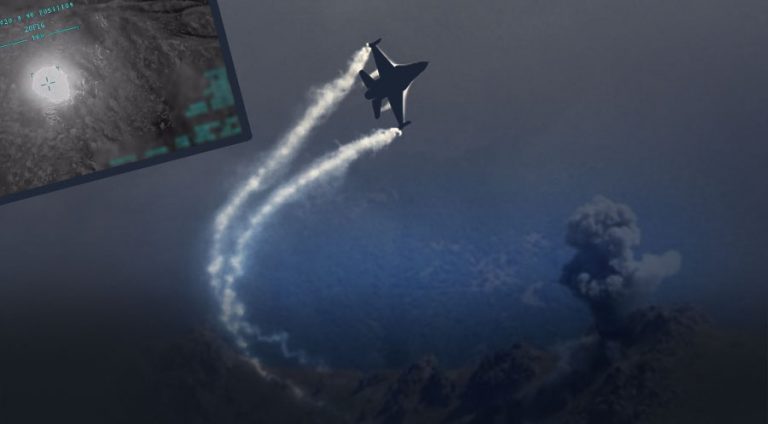 Li Heftenînê û Zapê dirbekê mezin bi PKK ê ket