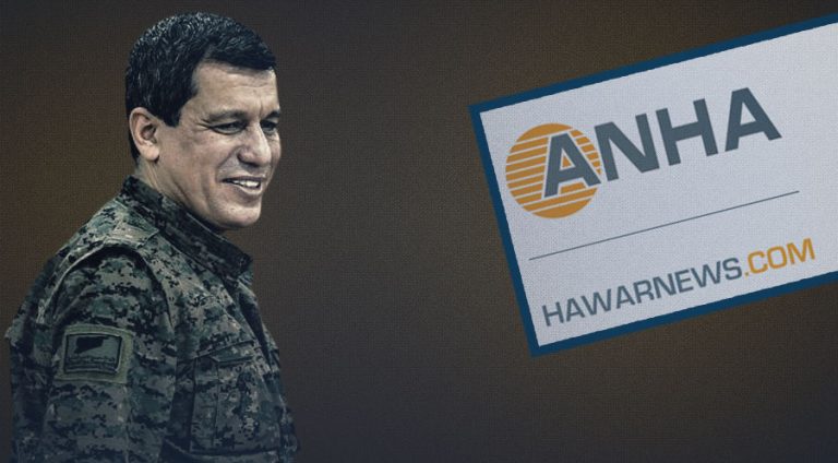 Ezmûna Mezlûm Ebdî bi Hawar News re?