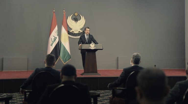 Mesrûr Barzanî-kurdistan (2)