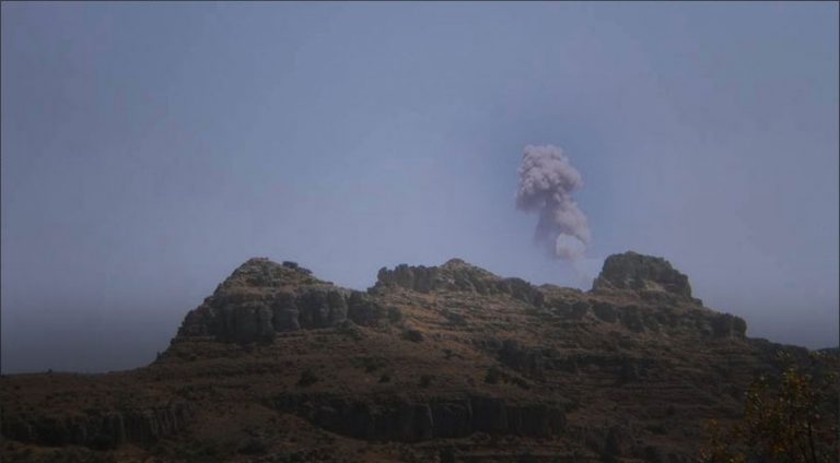 3 Gerîlayên PKK ê li Metînî hatin hedef kirin