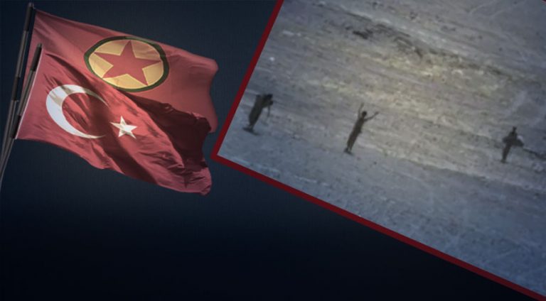 Tirkiye dibêje 218 Gerîla teslîm bûne û PKK e bêdenge