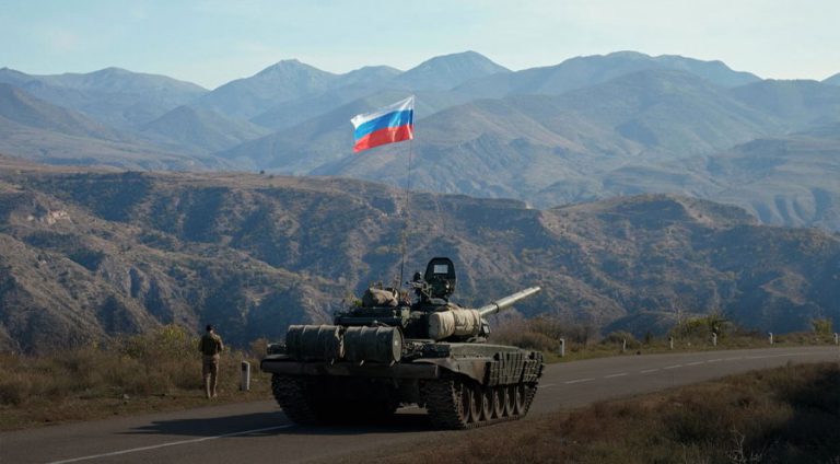 Tirkiye û Rûsya wê navendeke hevpar li Karabaxê çêken