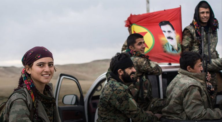 Artêşa Iraqê 23 çekdarên YBŞê li Şingalê desteser kirin