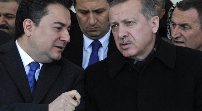 Babacan derbarê kurda bersiva Erdogan da