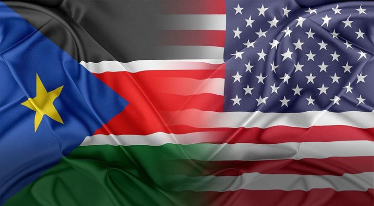 Berpirsekî Amerîkî: Wê di nav 4 rojan de Sûdan ji lîsteya terorê bê derxistin