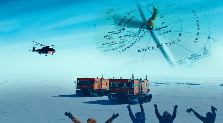 Korona gihîşt dûrtirîn ciyê dinyayê