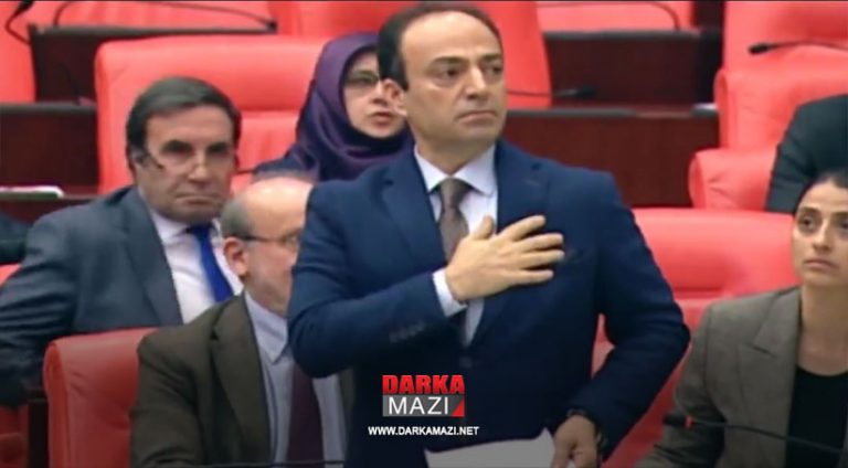 Baydemîr: av û nan çiqasî ji mirovan re girîng bin, lihevkirina kurdan li rojava ewqasî girînge