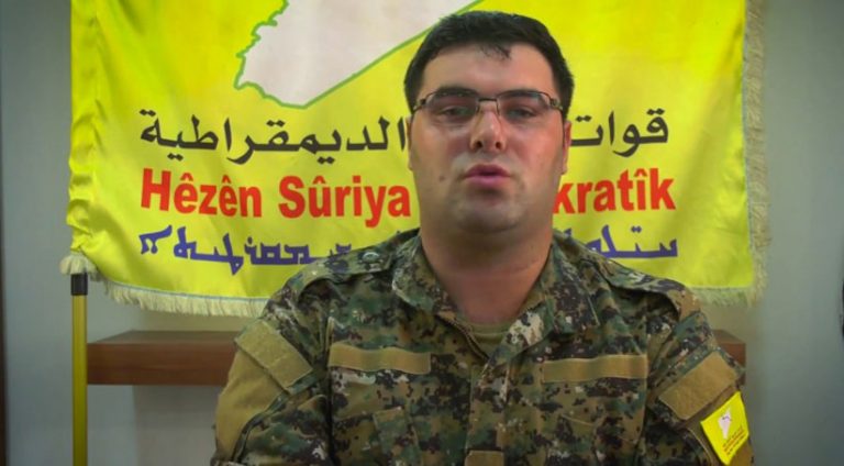 Berdevkê HSD ê derbarê êrîşan de bang li NY kir