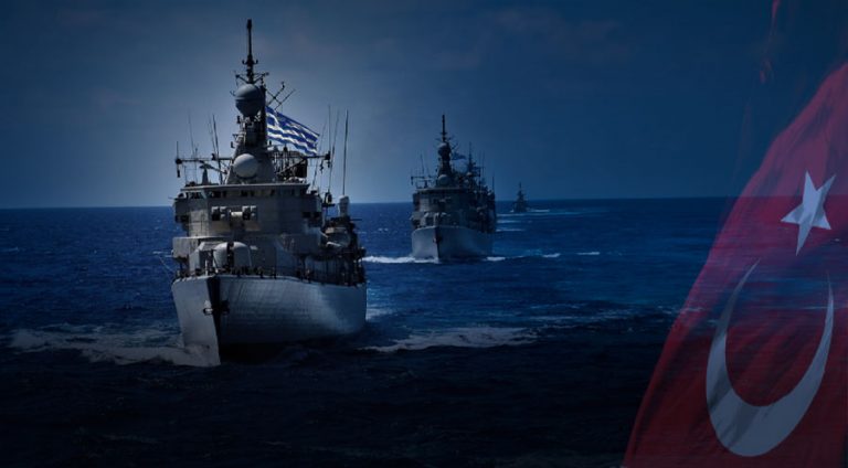 Yewnanistan: Tirkiye wê cezayê siyaset û karên xwe bide