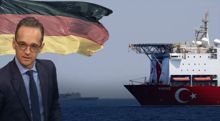 Almanya: Tirkiye dê cezayê karên xwe yên îstifzazî bidet