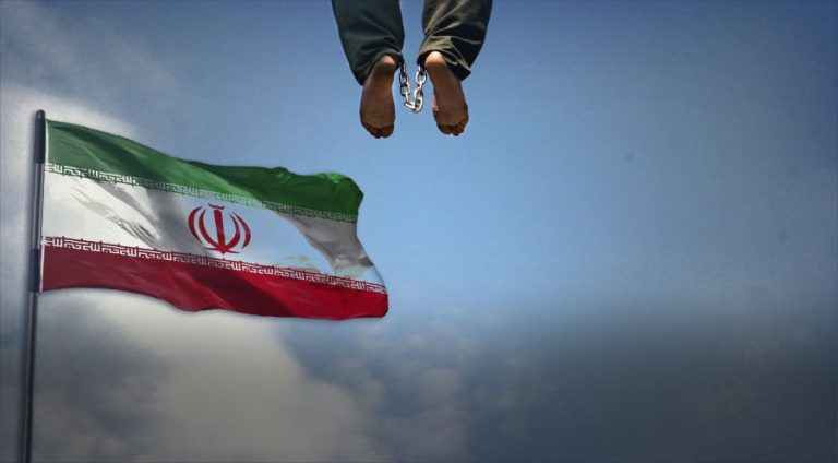 Îranê îro Ciwanekê Kurd bi darvekir