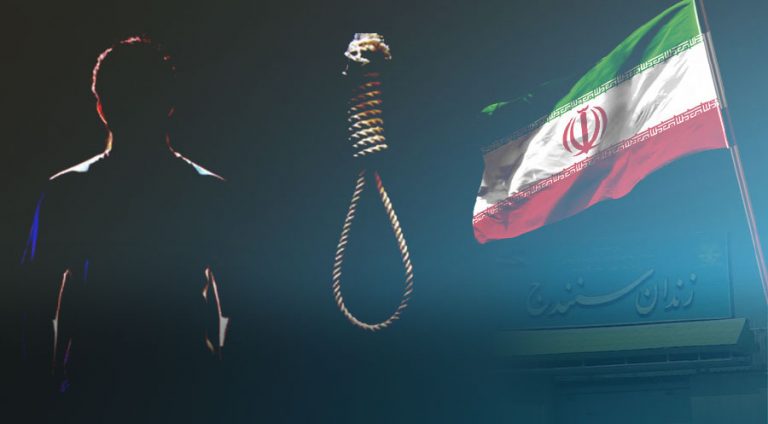 Rejîma Îranê girtiyekî din ê Kurd bi dar ve kir